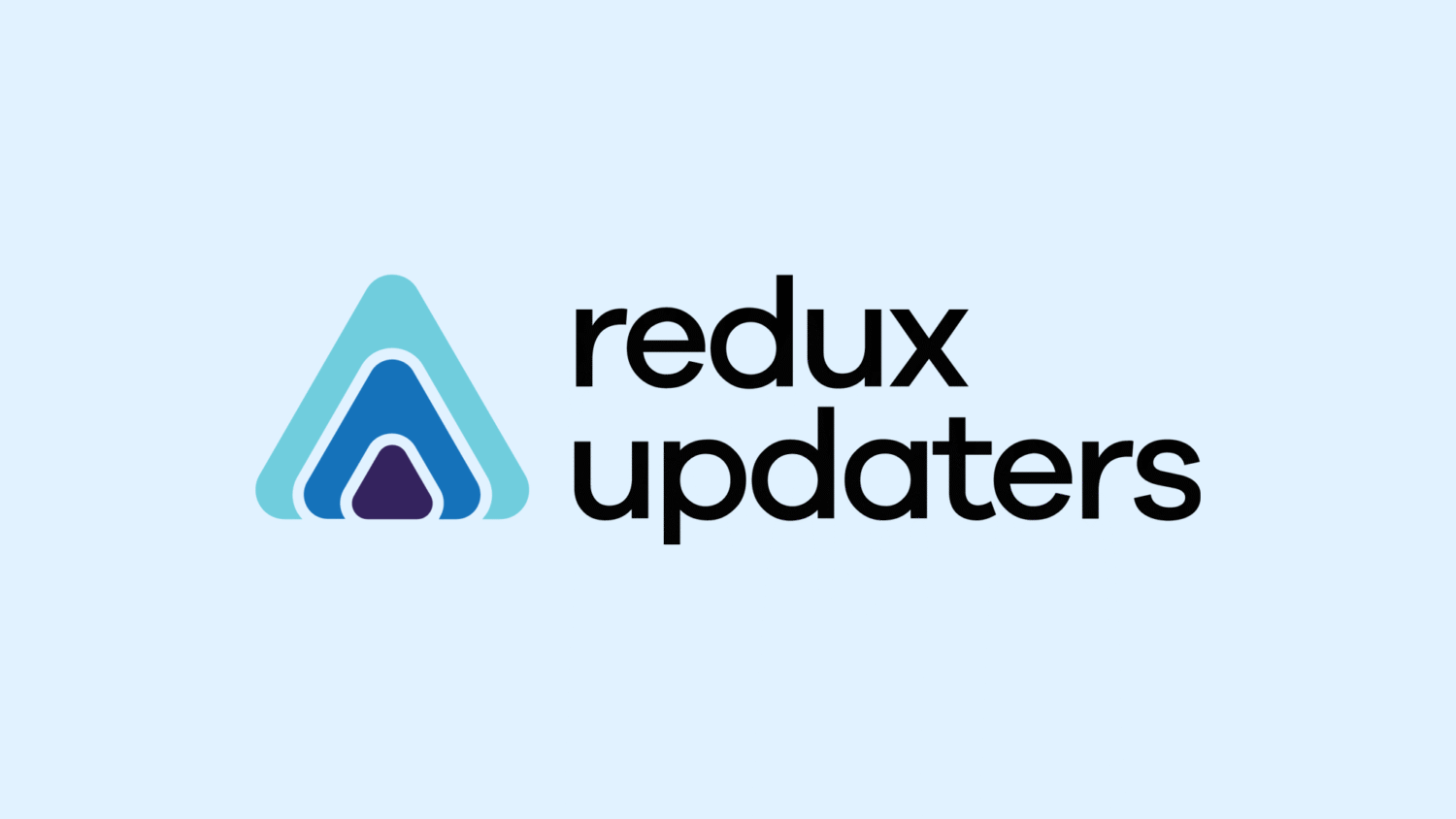 redux logo